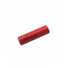 Sanyo 20700A 3100mAh 30A Flat Top rechargeable battery
